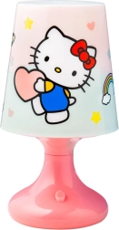 Lampă de birou LED pentru noapte Hello Kitty
