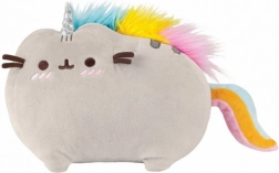 Peluș Pusheenicorn Blushing 24 cm
