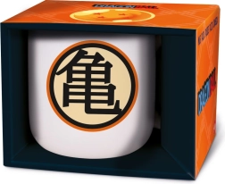 Cana ceramică Dragon Ball