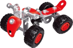 Stanley Jr. set creativ de construcție ATV pentru copii 8+