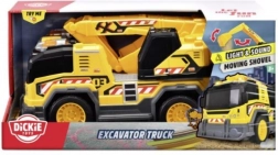 A.S. Excavator 30 cm