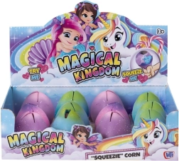 Ou antistres cu unicorn