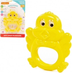 Zornăitoare puișor