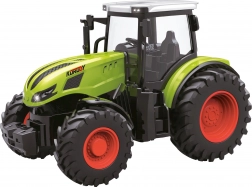 RC Tractor cu Lumini pe Telecomandă