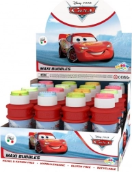 Băşicuţe cu tematică Cars 175 ml