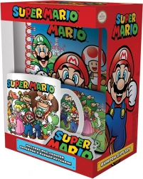 Set cadou Super Mario