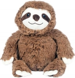 lenesă pluşată încălzitoare pentru microunde STEPPOS