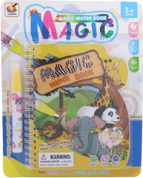 Pictura Magică Animăluțe