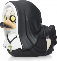 Rață colecționabilă TUBBZ – sora înfricoșătoare