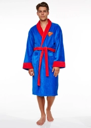 Halat Unisex Superman