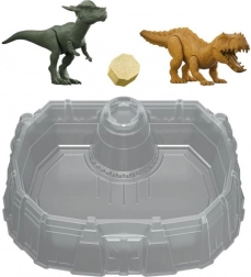 Set de Joacă Lumea Jura: Descoperă Dinozaurii