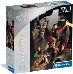 Puzzle 1000 de piese Avengers