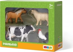 Set de Start Fermă - 4 Buc