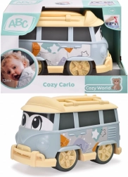 Mașinuță pentru copii ABC Cozy Carlo 25 cm