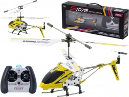 Elicopter RC Syma S107G – galben
