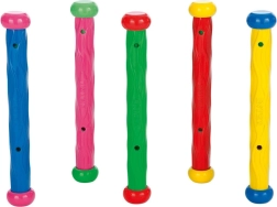 Set de bețe pentru scufundare Intex pentru învățarea înotului