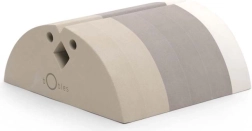 Jucărie de echilibru bObles pui sand grey