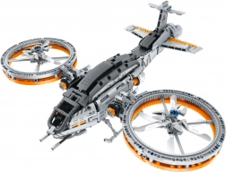 Im.Master set de construcție elicopter