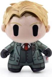 SpyX DZNR figurină de pluș Loid Forger 17,5 cm