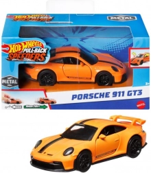 Mașinuță cu arc Hot Wheels 1:43