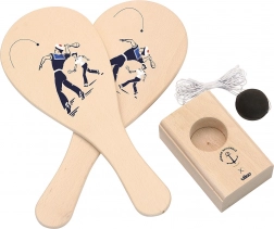 VILAC JOKARI joc cu mingea pe elastic – marinari