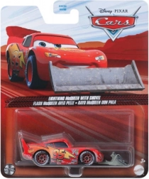 Mașini Disney Pixar Cars - Fulger McQueen 1:55