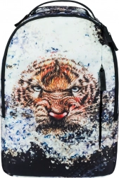 Baagl rucsac eARTh – tigru de la Lukero