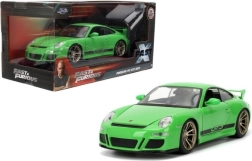 Jada Toys Porsche 911 GT3 RS 1:24 Furios și iute
