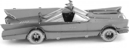 Puzzle 3D Metal Earth Batman: Batmobil (serial TV)