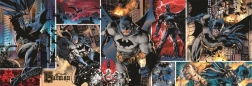 Puzzle panoramic Clementoni Batman 1000 piese
