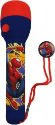 Lanternă mare Spiderman 16 × 4,5 cm