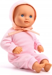 Păpușa Lilas Rose de la Djeco