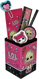 Pahar cu accesorii LOL Surprise