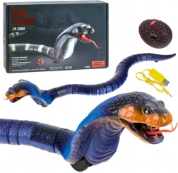 Cobre RC cu telecomandă – Ni