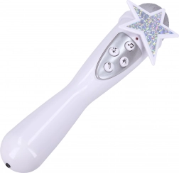 Microfon Stea cu Efecte Sonore