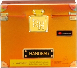 Geantă Rainbow High Accessories Studio Series 1