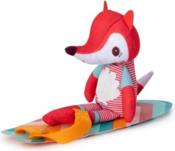 Lilliputiens vulpea surferiță Alice – jucărie magică pentru apă
