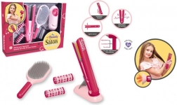 Plejo Micuța coafeză placă de întins