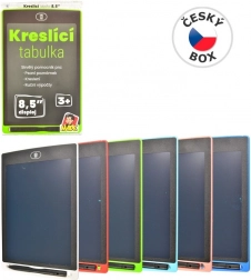 Tablă de desen subțire 23x15 cm