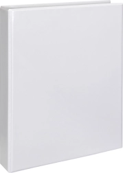 Clasor catalog A4 Classic alb