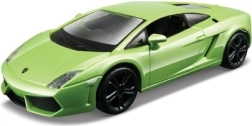 Bburago Lamborghini Gallardo LP560-4 1:32 model metalic verde