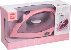 Fier de călcat cu efecte 21,5 cm