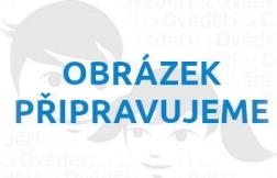 Puzzle din lemn Câine 500 de piese