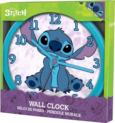 Ceas de perete Stitch 25 cm