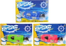 Bărcuță plutitoare pentru apă 20 cm