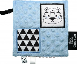 GaGaGu pătură senzorială Oaia și Tigrul