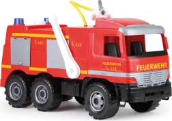 Mașină de pompieri LENA Giga Trucks Actros 63 cm