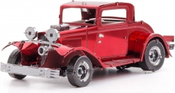 Model din metal 3D - Ford Coupe 1932