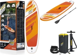 paddleboard gonflabil HYDRO-FORCE AQUA JOURNEY set 274 × 76 × 12 cm