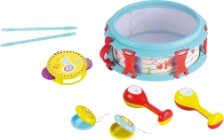 Set muzical pentru copii 27 cm